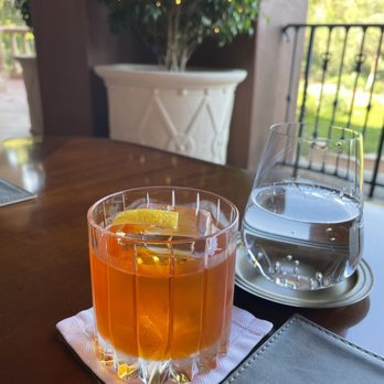 Addison - New American Near Me - San Diego, California