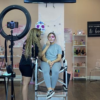 Bxtra Beauty - Cosmetics & Beauty Supply Near Me - Riverside, California