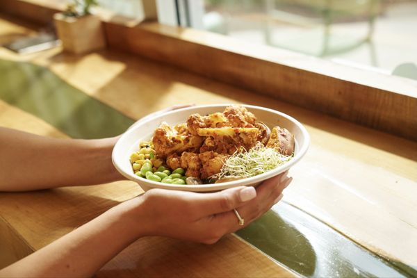 Honest Greens by null