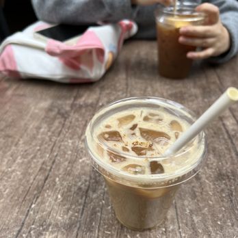 Mandarin Coffee Stand - Coffee & Tea Near Me - Pasadena, California Mandarin Coffee Stand - Coffee & Tea Near Me - Pasadena, California