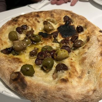 Benzina - Focaccia for the Burrata - Italian Near Me - Denver, Colorado Benzina - Focaccia for the Burrata - Italian Near Me - Denver, Colorado