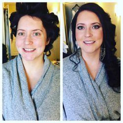Krissy artistry - Hair and makeup by me!