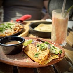 Hugo’s Mexican Kitchen