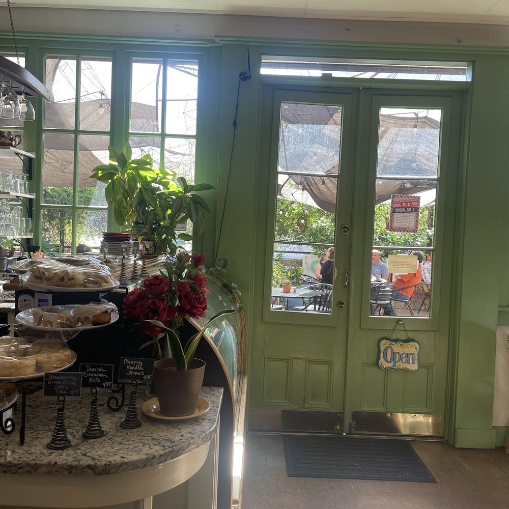 Cafe A La Cart - New American Near Me - Tucson, Arizona