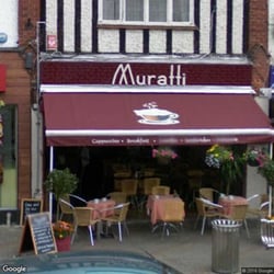 Muratti