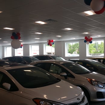 Evergreen Kia - Come in, check out the progress on our new showroom and take advantage of our Summer's On Us Sales Event! - Car Dealers Near Me - Chicago, Illinois Evergreen Kia - Come in, check out the progress on our new showroom and take advantage of our Summer's On Us Sales Event! - Car Dealers Near Me - Chicago, Illinois