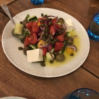 Ithaki Mediterranean Restaurant - Mediterranean Near Me - Peabody, Massachusetts
