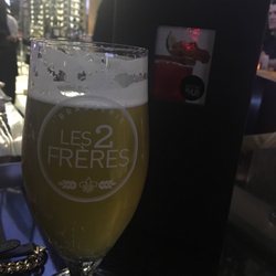 Rôtisserie St-Hubert