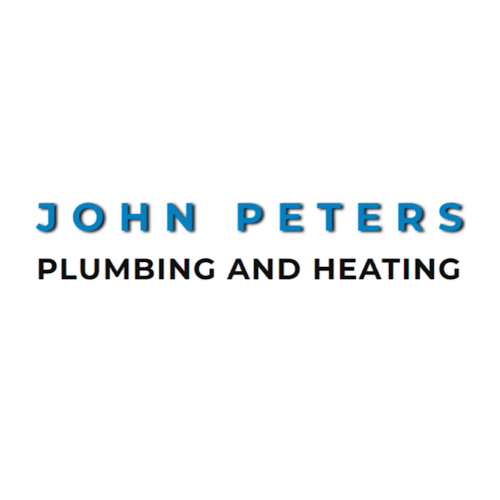 Slide of John Peters Plumbing and Heating