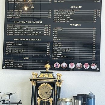 Golden Nail Lounge - Nail Salons Near Me - Las Vegas, Nevada Golden Nail Lounge - Nail Salons Near Me - Las Vegas, Nevada