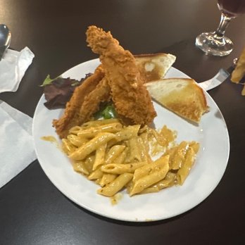Mi Casa Su Cafe - Perch and Mac and Cheeae - Tacos Near Me - Milwaukee, Wisconsin