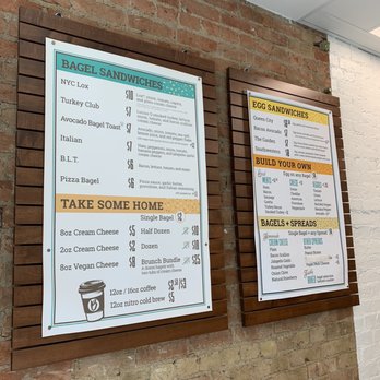 The Bagelry - Menu - Bagels Near Me - Cincinnati, Ohio The Bagelry - Menu - Bagels Near Me - Cincinnati, Ohio