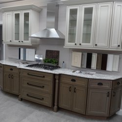 Kitchen Liquidators - J & K Cabinetry
Tribeca Cabinetry
Range Hoods