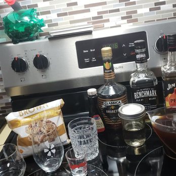 Hotel Marty - Going to make coffee drinks with Rob - Coffee & Tea Near Me - Louisville, Kentucky