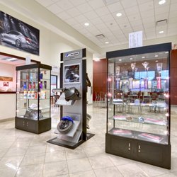 Lexus of Manchester
