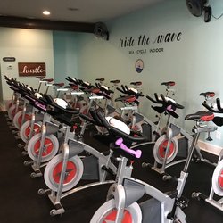 Sea Cycle Indoor