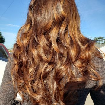Perfect Style - How it looks in the sun. Love it! - Hair Salons Near Me - La Puente, California Perfect Style - How it looks in the sun. Love it! - Hair Salons Near Me - La Puente, California