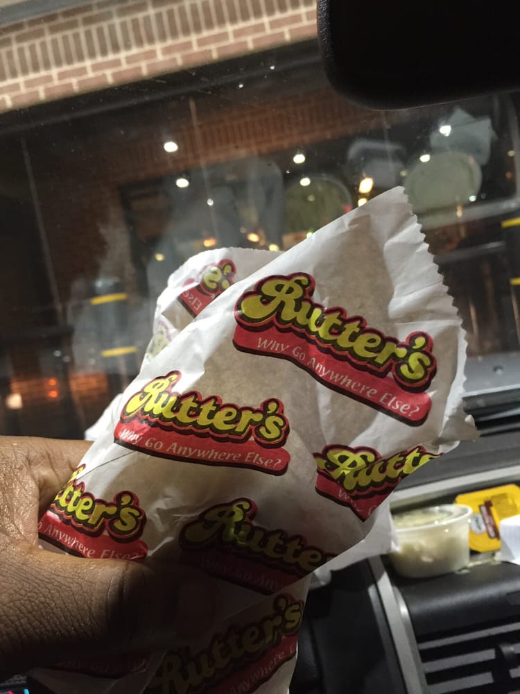 RUTTER’S FARM STORES 1310 N St, York, Pennsylvania