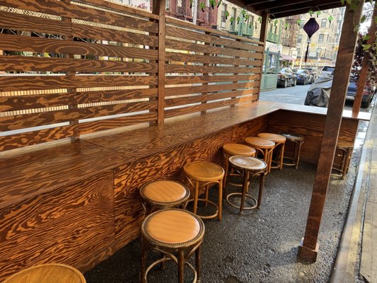 Mommy Pai’s by null