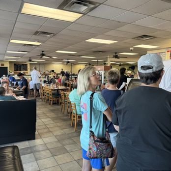 White River Fish Market - Inside - Seafood Near Me - Tulsa, Oklahoma White River Fish Market - Inside - Seafood Near Me - Tulsa, Oklahoma