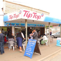 Johnson Takeaways - 3pm, not so busy. But still busy.