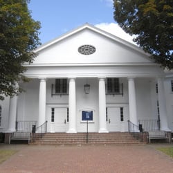 Weston Playhouse Theatre Company
