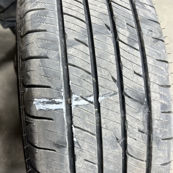North fork Tires - Picked up a nail - Tires Near Me - Talkeetna, Alaska North fork Tires - Picked up a nail - Tires Near Me - Talkeetna, Alaska