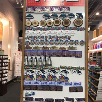 Seattle Shirt Company - Refrigerator magnets - Sports Wear Near Me - Seattle, Washington Seattle Shirt Company - Refrigerator magnets - Sports Wear Near Me - Seattle, Washington