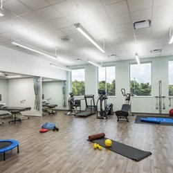 Reliant Medical Group - Rehabilitation & Sports Medicine