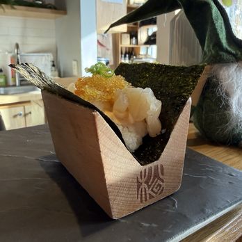 Matsunori Handroll Bar - Japanese Near Me - Boston, Massachusetts Matsunori Handroll Bar - Japanese Near Me - Boston, Massachusetts