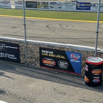 Edmonton International Raceway - Race Tracks Near Me - Wetaskiwin, Alberta