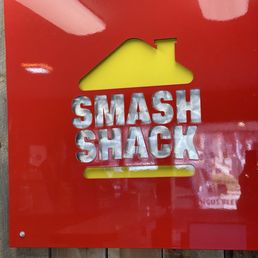 Exterior photo of Smash Shack Burgers, Dogs and Wings - Delaware - Delaware, Ohio Exterior photo of Smash Shack Burgers, Dogs and Wings - Delaware - Delaware, Ohio