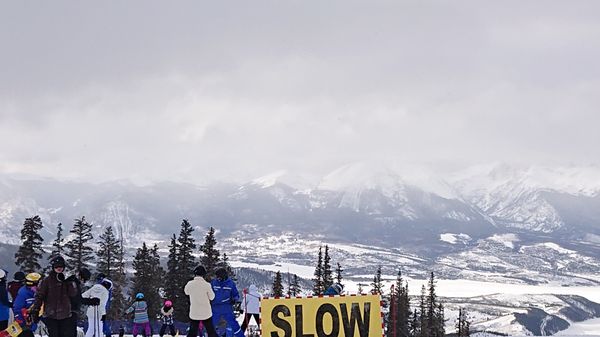 Keystone Resort by null