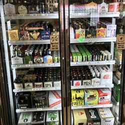 Route 66 Beverage