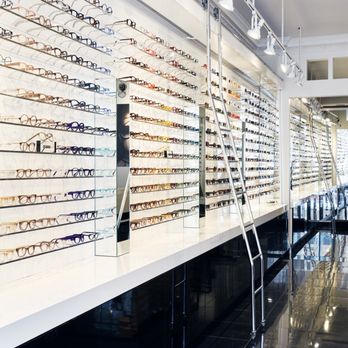 Cutler and Gross - Eyewear & Opticians Near Me - Toronto, Ontario