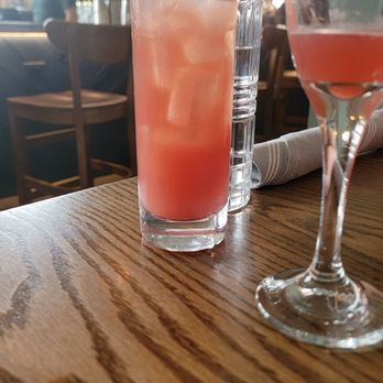 The Falls - Watermelon drink - Barbeque Near Me - Falls Church, Virginia The Falls - Watermelon drink - Barbeque Near Me - Falls Church, Virginia