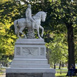 Allegheny Commons Park
