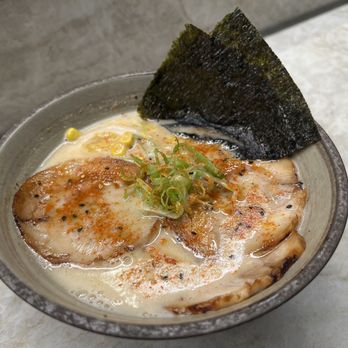 Aburi Sushi - Spicy miso ramen - Sushi Bars Near Me - Houston, Texas Aburi Sushi - Spicy miso ramen - Sushi Bars Near Me - Houston, Texas