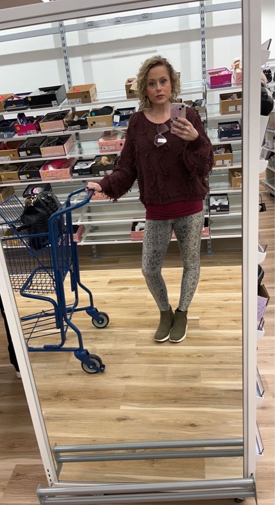 MARSHALLS 175 Grandview Blvd, Madison, Mississippi Department