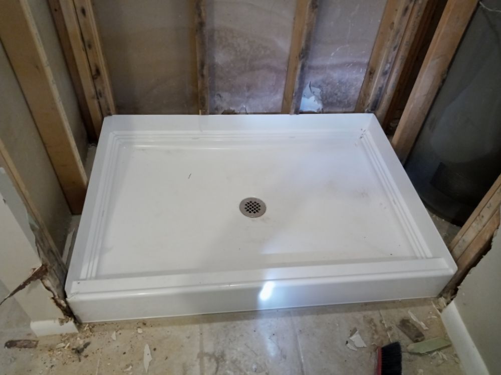 Slide of Friendly Plumbing