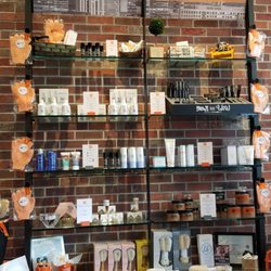 Products wall