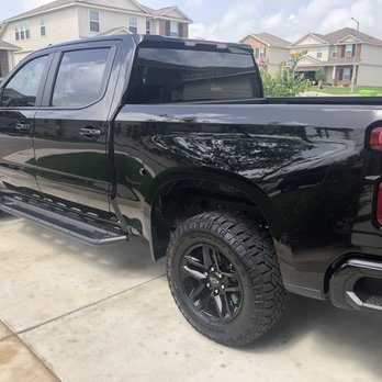 D*Luxe Mobile Detail - Car Wash Near Me - San Antonio, Texas