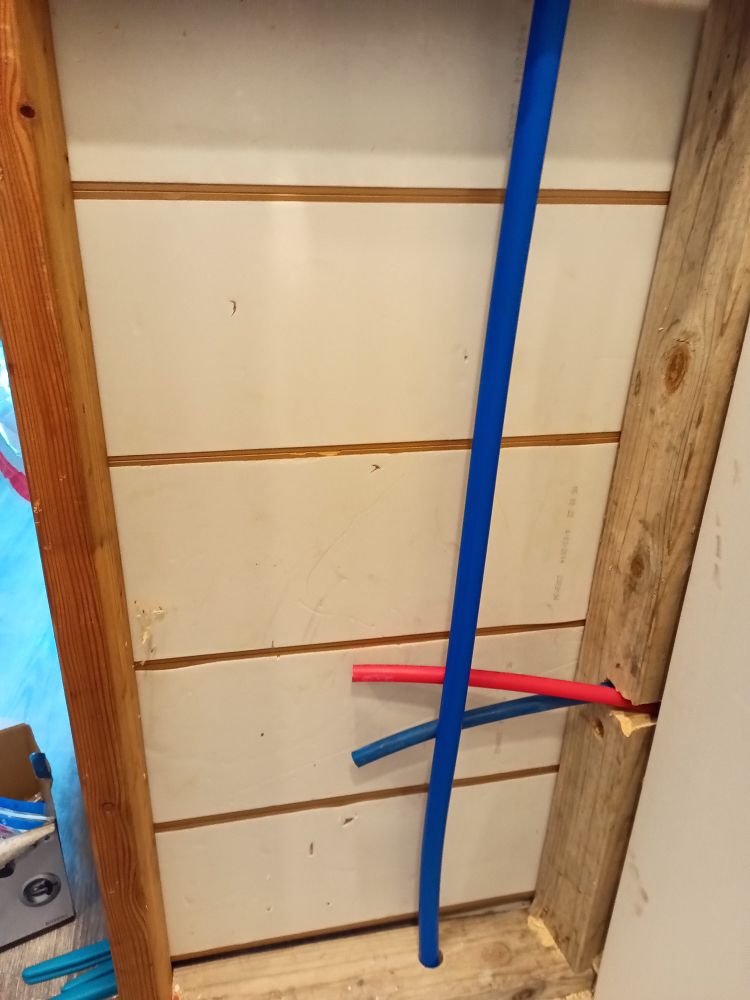 Slide of C & M Contracting