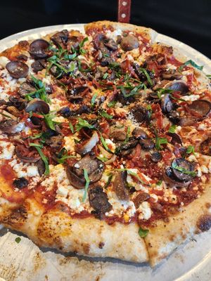 Pinball Pizzeria by null