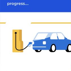Walmart Fuel Station