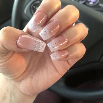 La Fleur Nails Norman - Nails - Nail Salons Near Me - Norman, Oklahoma