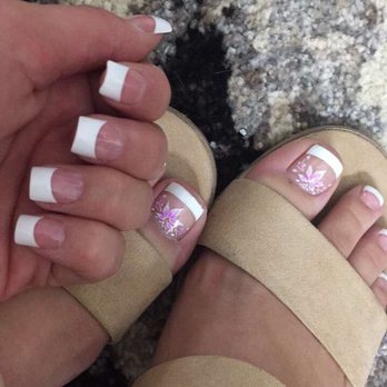 Exotic Nails - Nail Salons Near Me - Perris, California