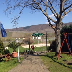 Café Und Wirtshaus Panorama