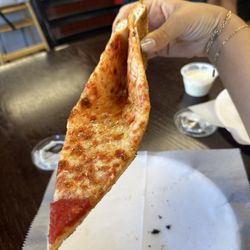 Saint James Pizza And Pasta