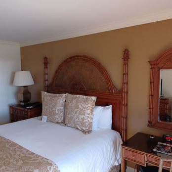Santa Barbara Inn - Hotels Near Me - Santa Barbara, California Santa Barbara Inn - Hotels Near Me - Santa Barbara, California